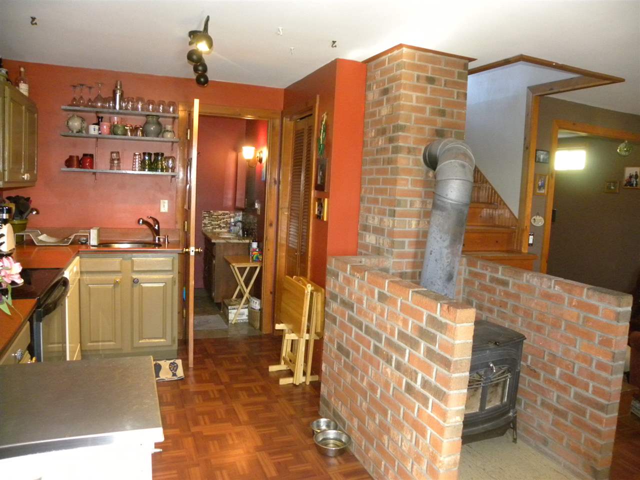 158 Mosher Road Sheffield, VT 05866 - Photo 13 of 26 Gallery Image 13