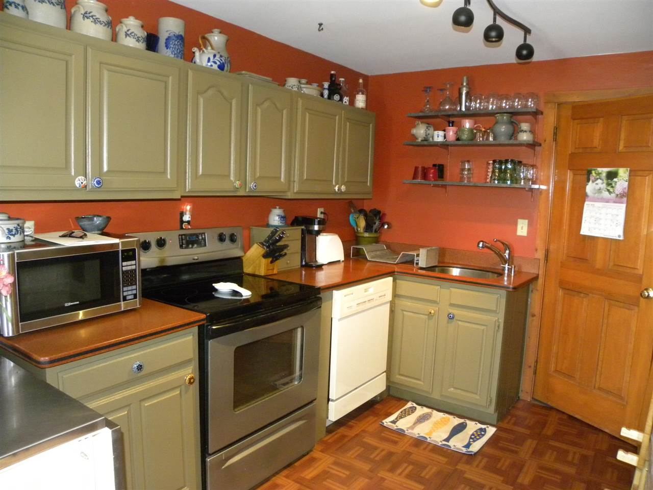 158 Mosher Road Sheffield, VT 05866 - Photo 14 of 26 Gallery Image 14