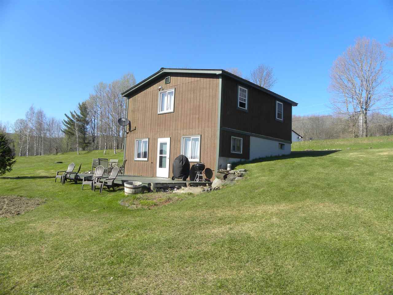 158 Mosher Road Sheffield, VT 05866 - Photo 3 of 26 Gallery Image 3