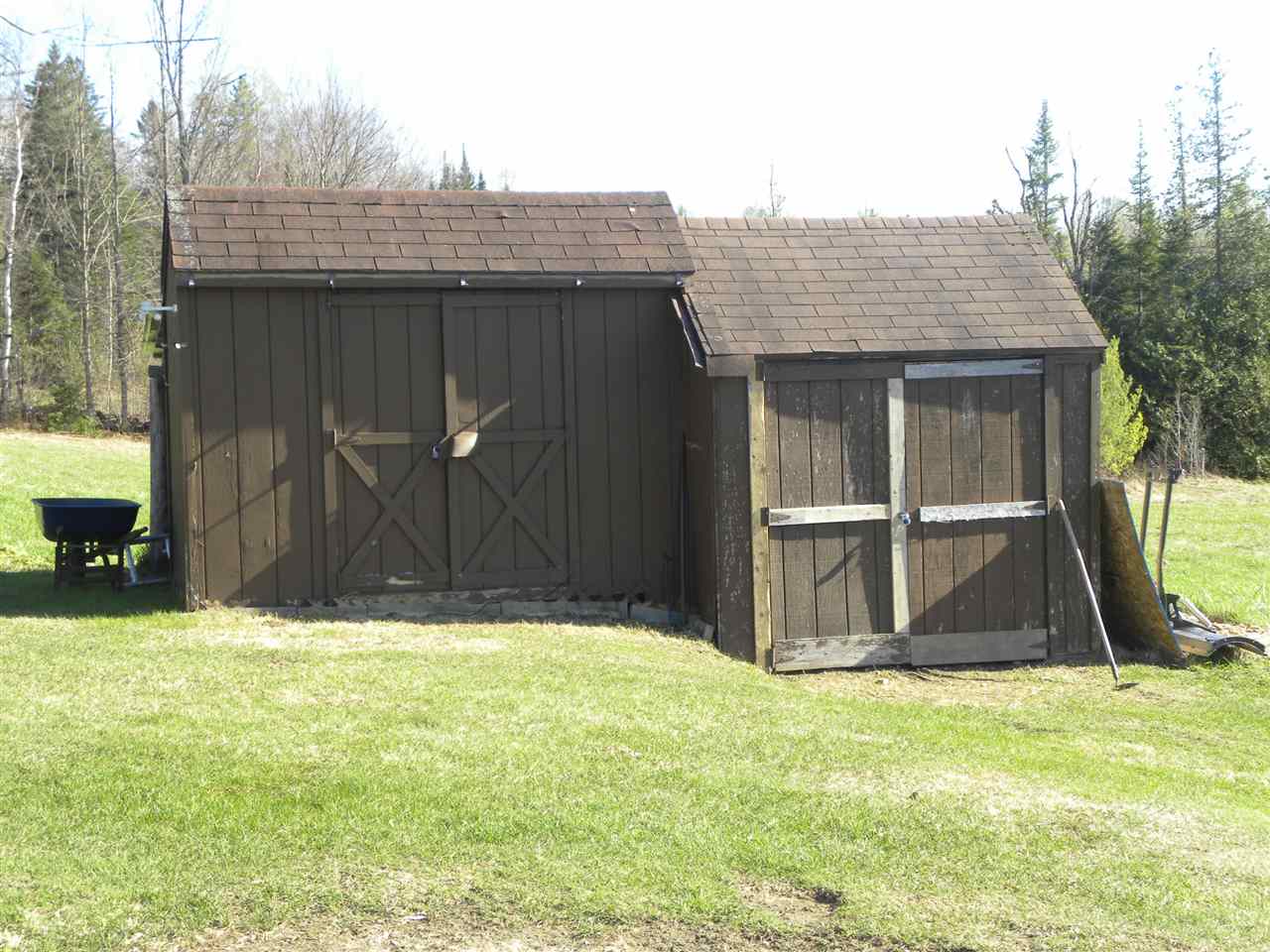 158 Mosher Road Sheffield, VT 05866 - Photo 7 of 26 Gallery Image 7