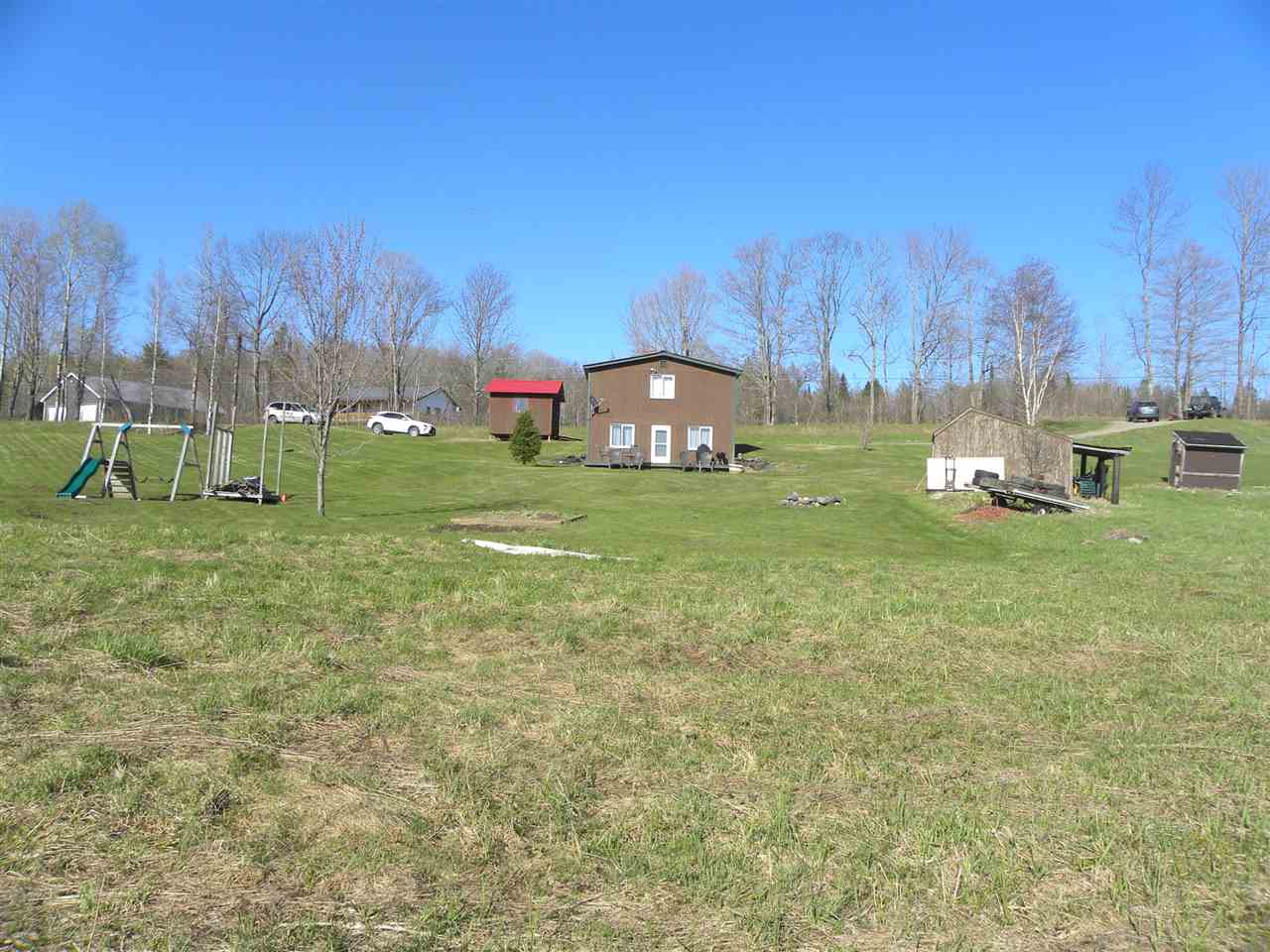 158 Mosher Road Sheffield, VT 05866 - Photo 8 of 26 Gallery Image 8