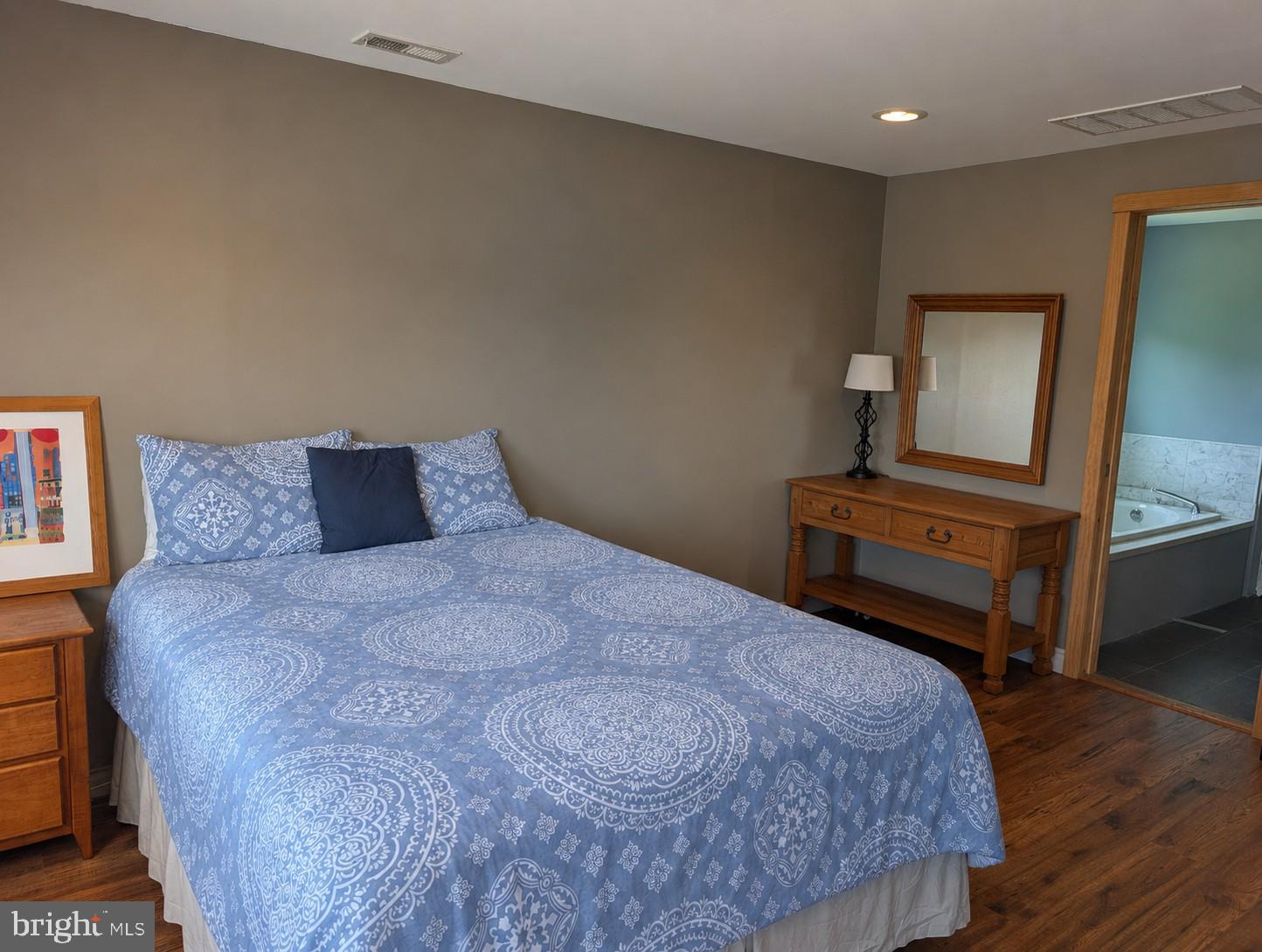 128 Branch Road Sewell, NJ 08080 - Photo 14 of 17 Bedroom 1