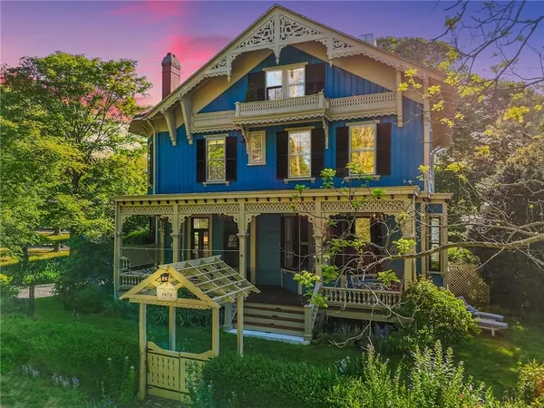 $65,000 | 43 Old Beach Road, Newport, RI 02840
