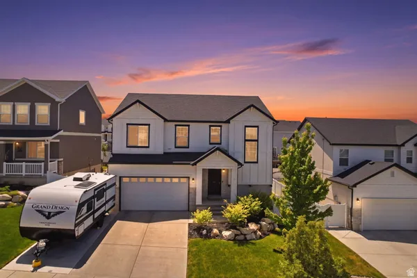 $624,950 | 1546 East 3175th Street North, Layton, UT 84040