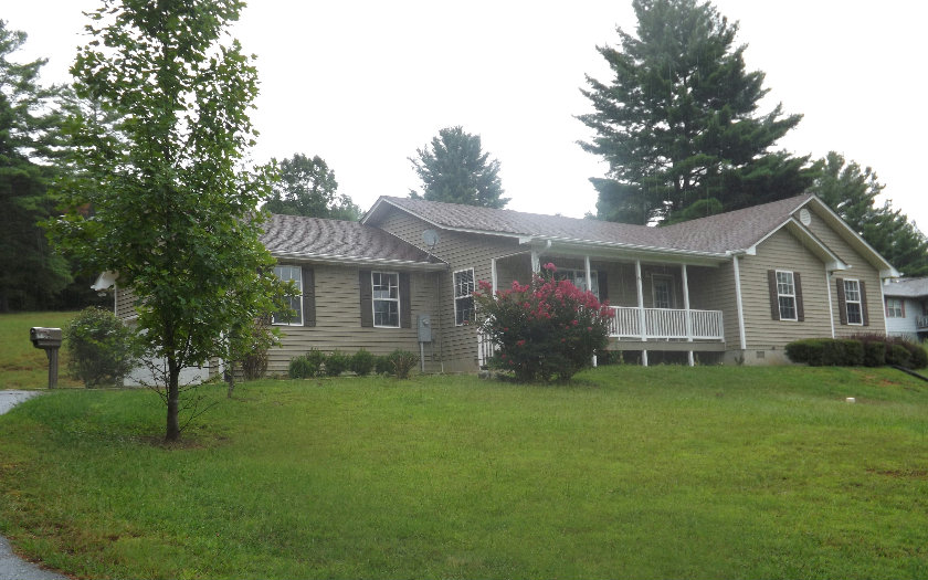 Main View