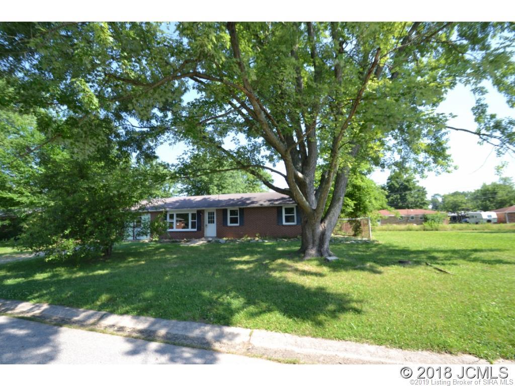 140 Maple Street Hanover, IN 47243 - Photo 1 of 12 Gallery Image 1