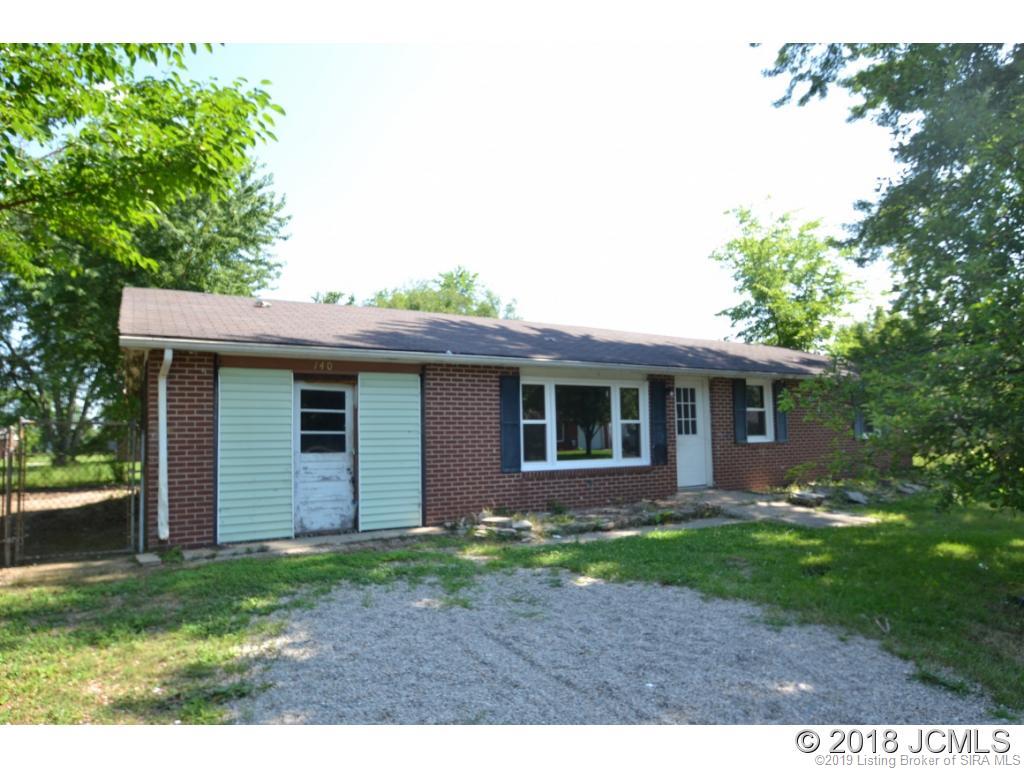 140 Maple Street Hanover, IN 47243 - Photo 3 of 12 Gallery Image 3