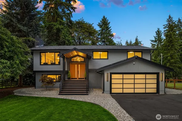 $1,950,000 | 22029 49th Avenue Southeast, Bothell, WA 98021