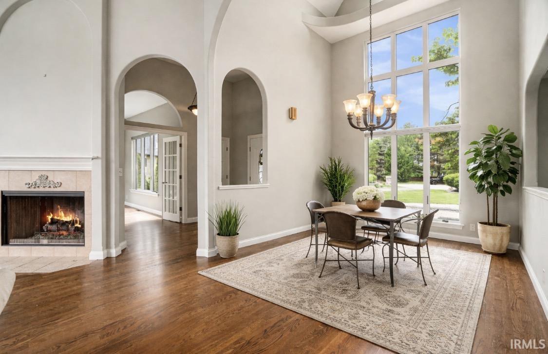 20870 North River Ridge Drive Bristol, IN 46507 - Photo 11 of 32