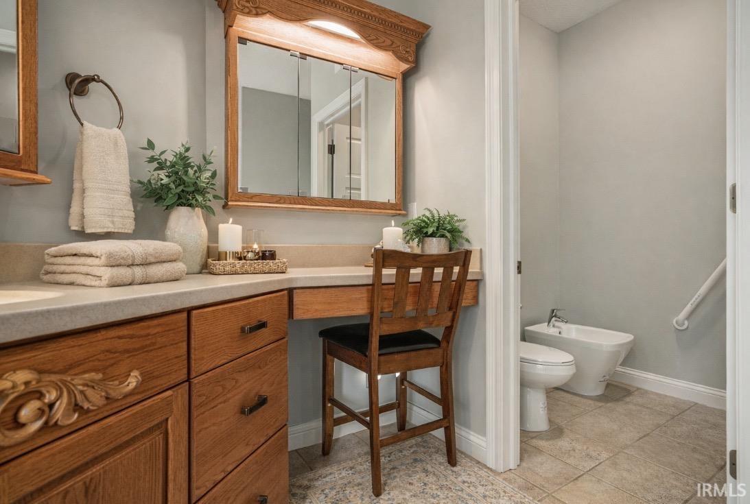 20870 North River Ridge Drive Bristol, IN 46507 - Photo 14 of 32