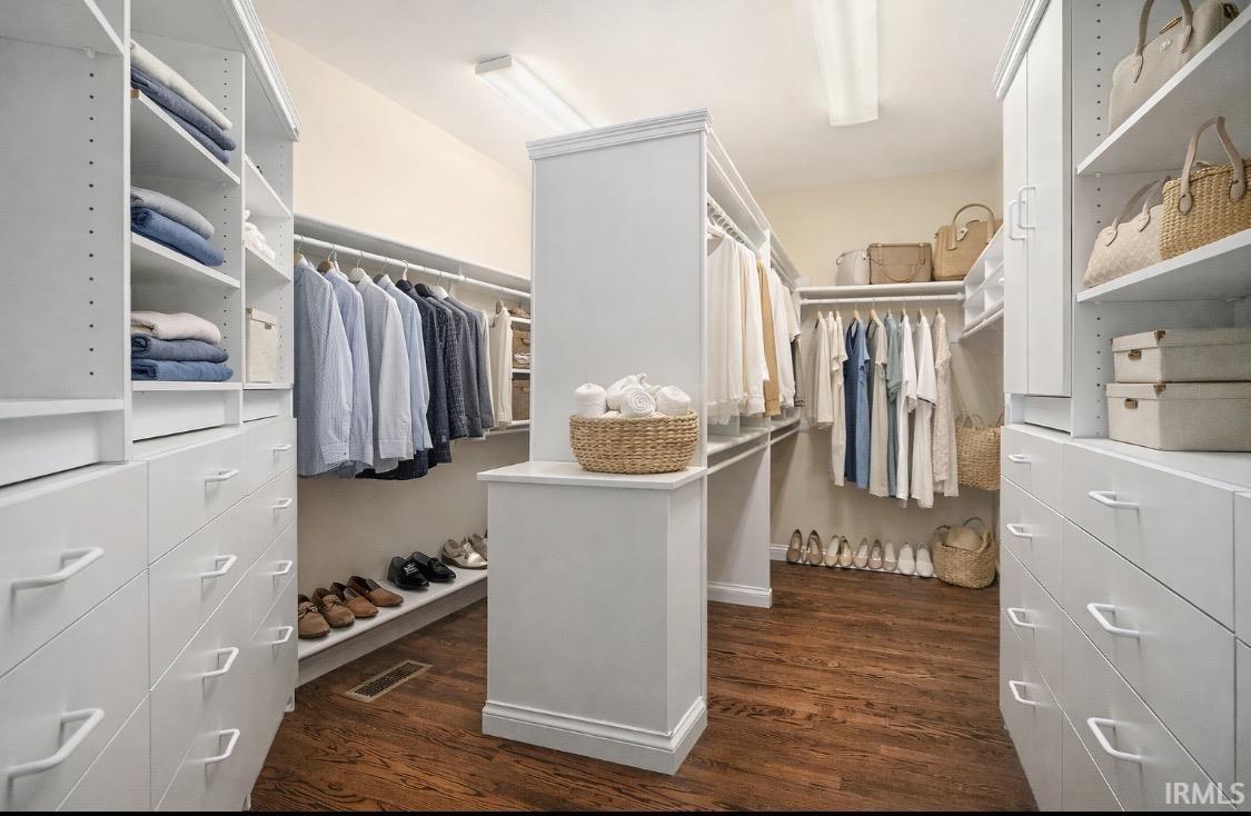 20870 North River Ridge Drive Bristol, IN 46507 - Photo 15 of 32