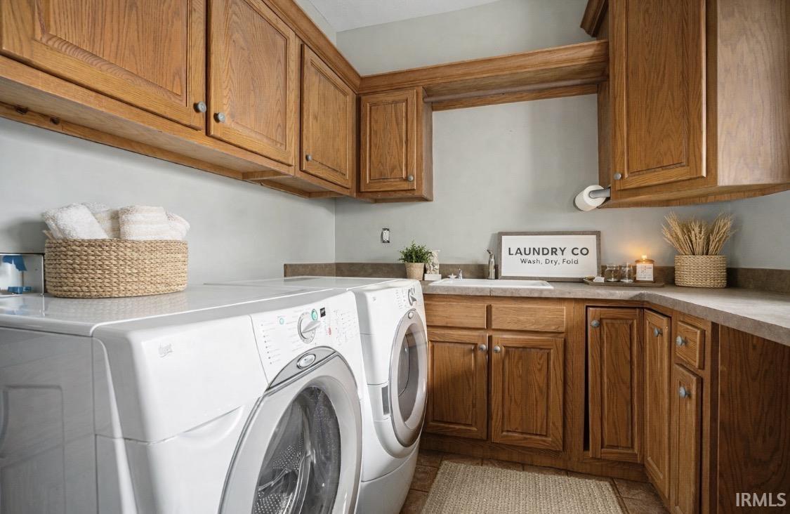 20870 North River Ridge Drive Bristol, IN 46507 - Photo 18 of 32