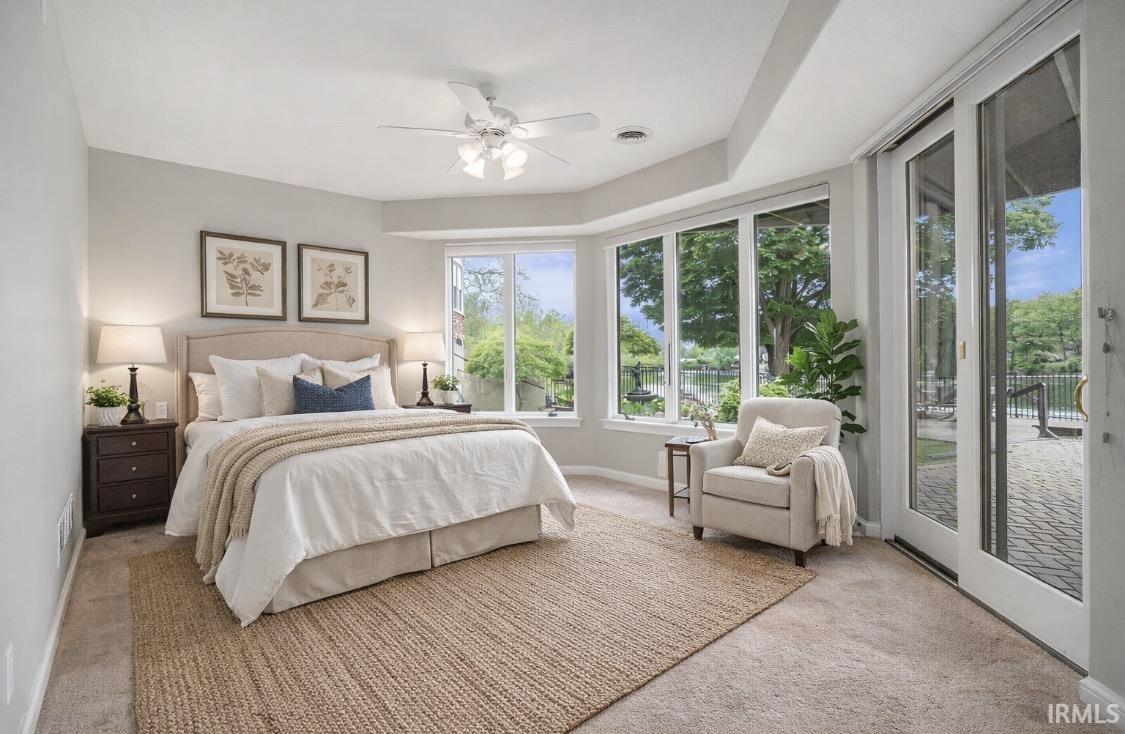 20870 North River Ridge Drive Bristol, IN 46507 - Photo 19 of 32