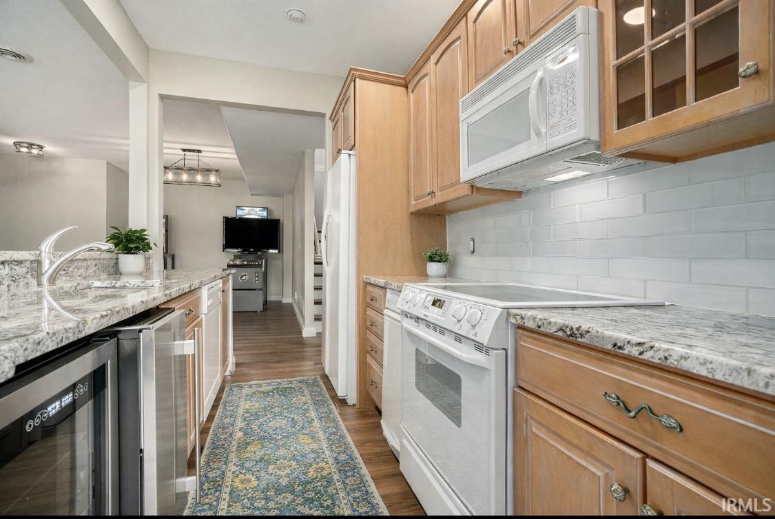 20870 North River Ridge Drive Bristol, IN 46507 - Photo 20 of 32