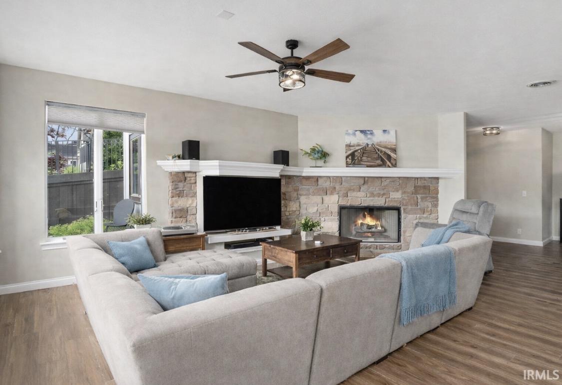 20870 North River Ridge Drive Bristol, IN 46507 - Photo 22 of 32