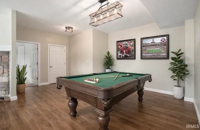 $998,000 | 20870 North River Ridge Drive, Bristol, IN 46507