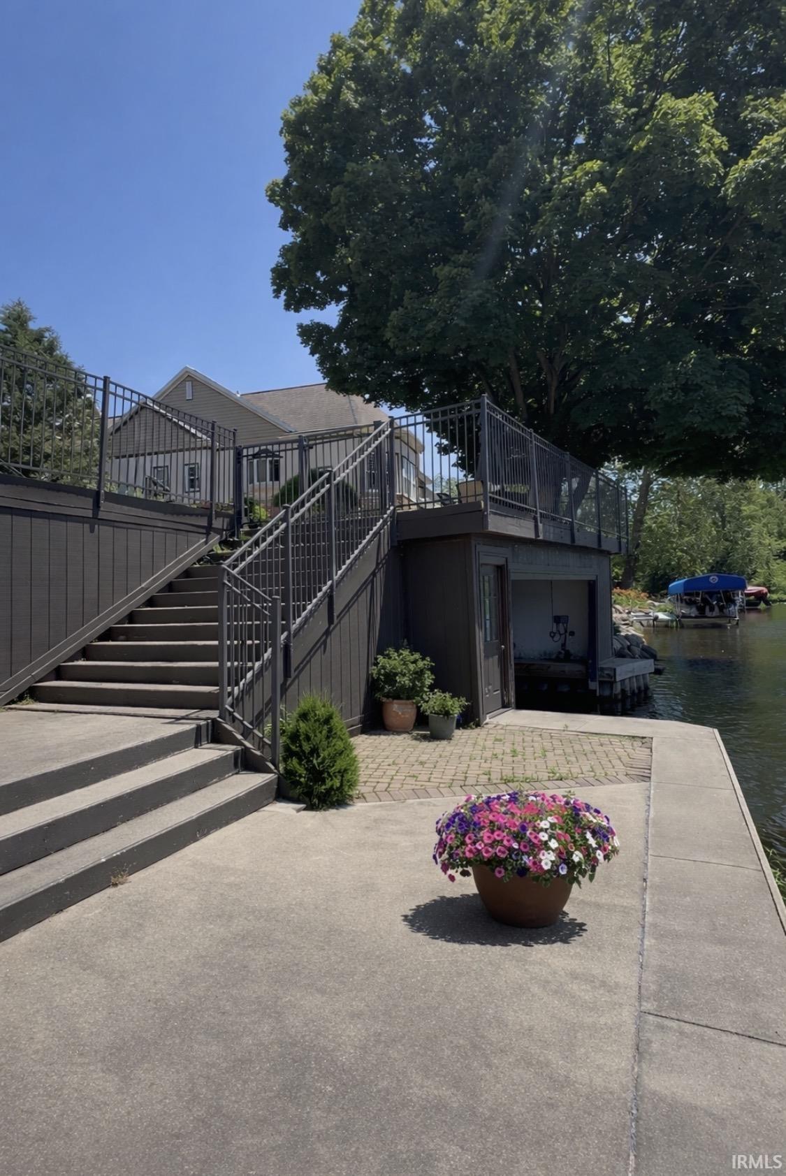 20870 North River Ridge Drive Bristol, IN 46507 - Photo 32 of 32