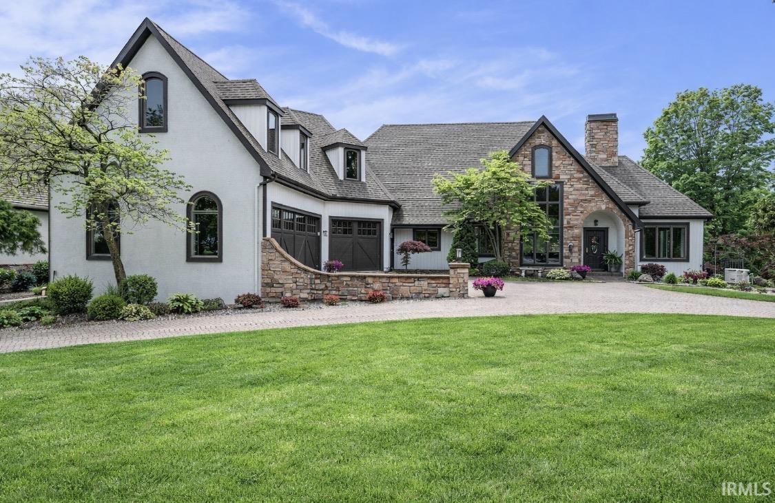 20870 North River Ridge Drive Bristol, IN 46507 - Photo 4 of 32