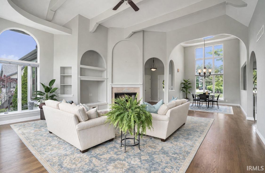 20870 North River Ridge Drive Bristol, IN 46507 - Photo 10 of 32