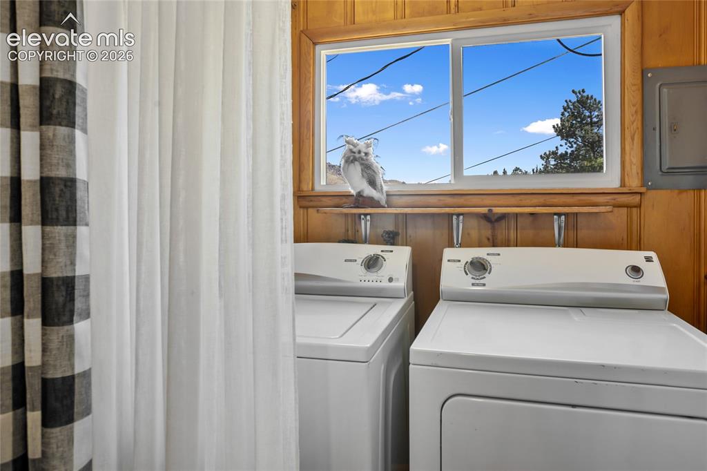 9850 Mohawk Trail Cascade, CO 80809 - Photo 30 of 49