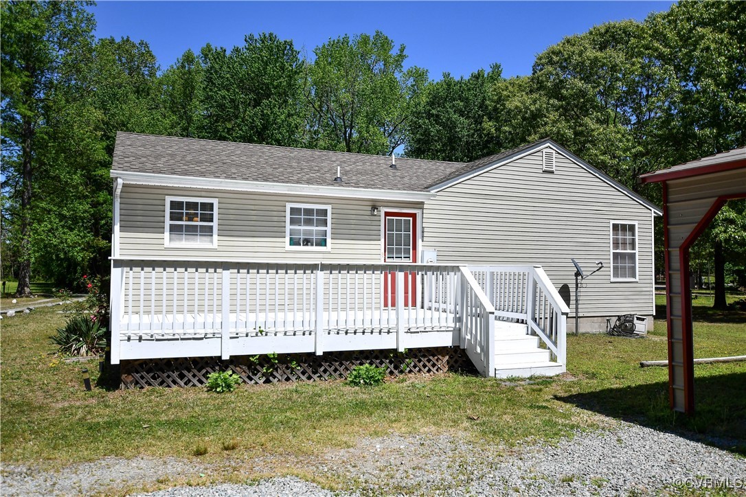 1008 Peach Grove Road St. Stephens Church, VA 23148 - Photo 3 of 17 Gallery Image 3