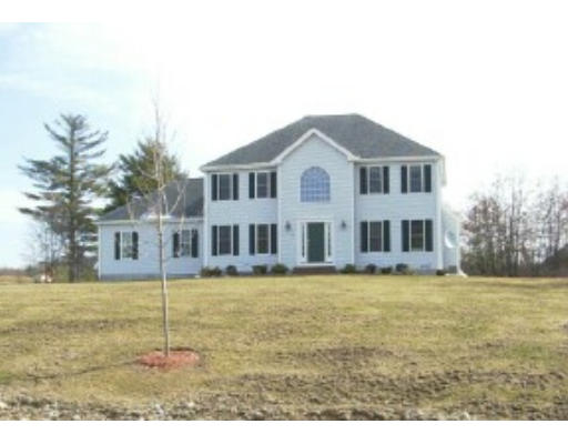 0 Noreen Road Mansfield, MA 02048 - Photo 1 of 1 Gallery Image 1
