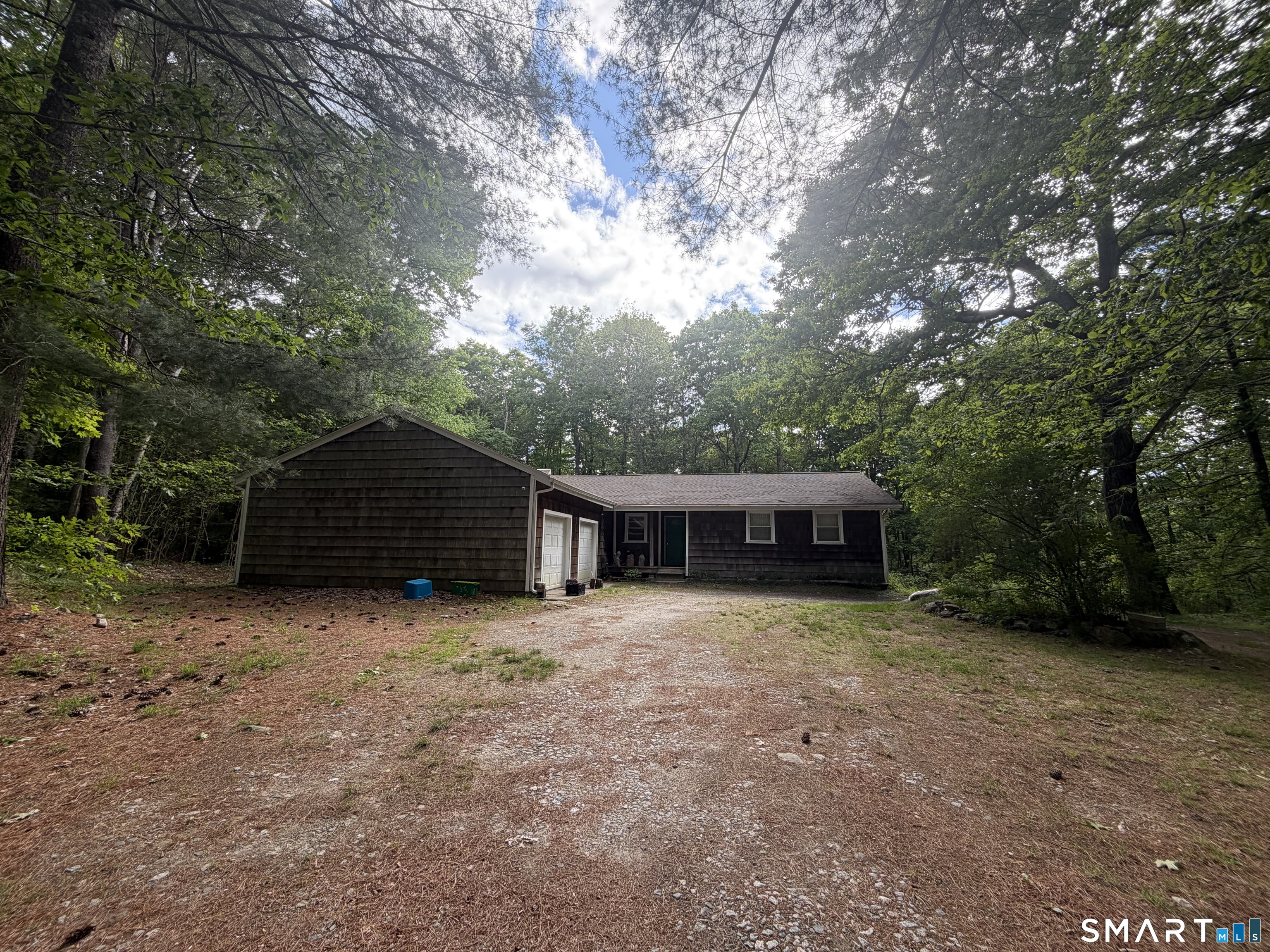 75 Hi View Road Hartland, CT 06065 - Photo 1 of 1
