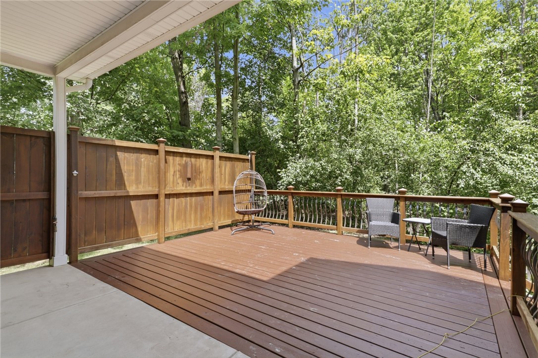1252 Hatch Road Penfield, NY 14580 - Photo 29 of 30