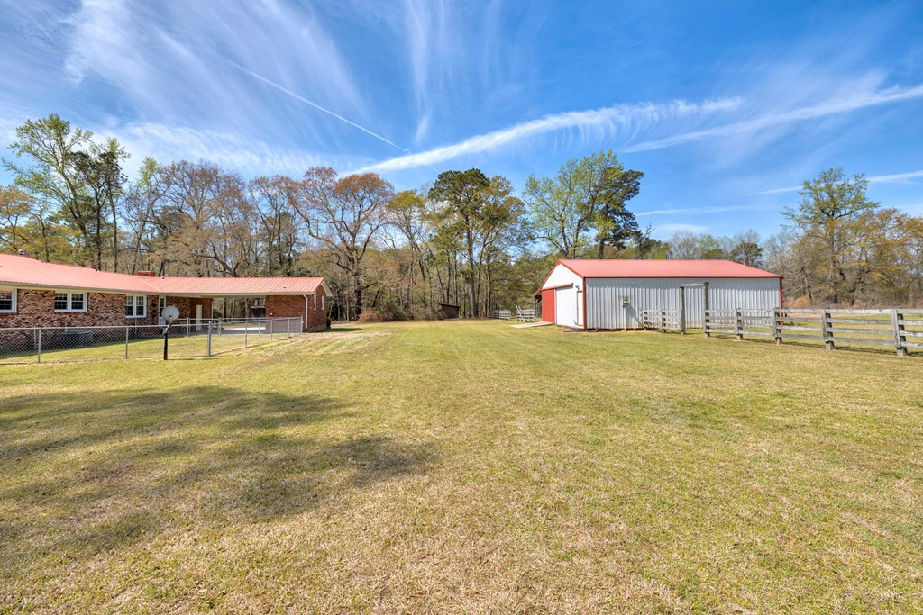 3795 Bart Davis Road Alcolu, SC 29001 - Photo 9 of 81