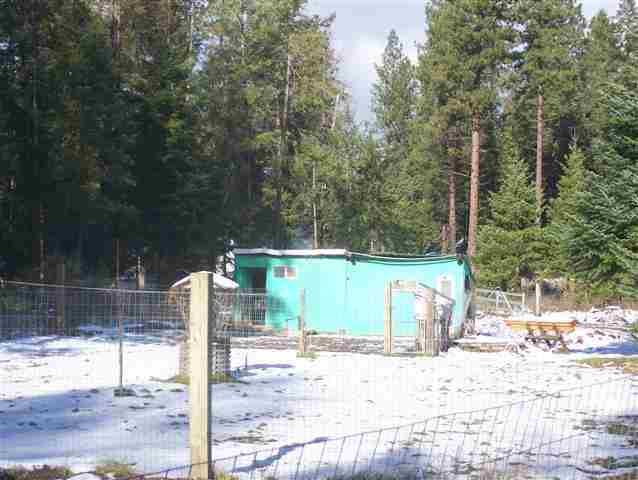 183 Cottage Road East Newport, WA 99156 - Photo 3 of 8