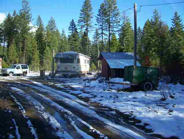183 Cottage Road East Newport, WA 99156 - Photo 4 of 8