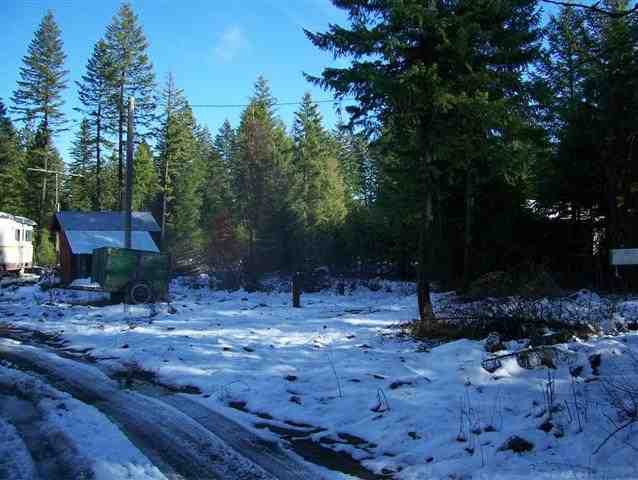 183 Cottage Road East Newport, WA 99156 - Photo 5 of 8
