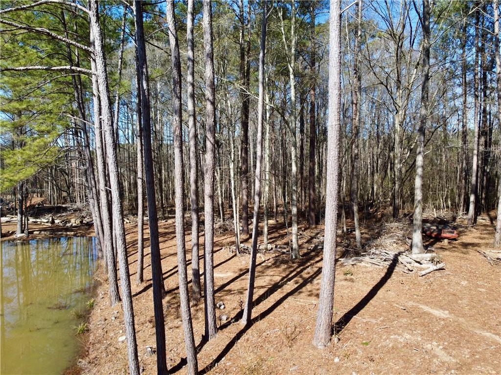 2020 Bailey Creek Road Covington, GA 30016 - Photo 7 of 17 a view of outdoor space with seating area