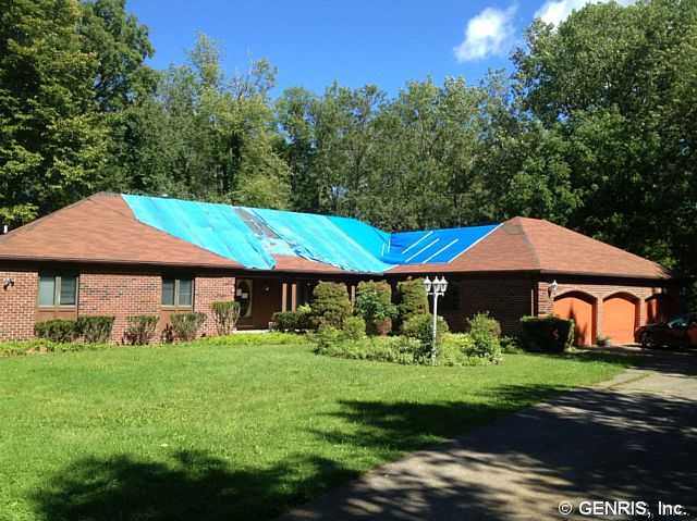 244 Kirk Road Greece, NY 14612 - Photo 1 of 1 Exterior Front