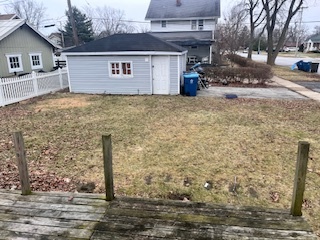 1381 Elizabeth Street Crete, IL 60417 - Photo 3 of 19