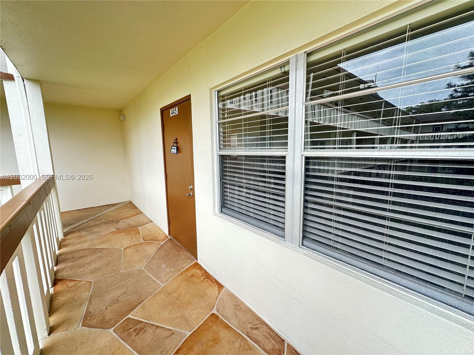445 Mansfield K, Unit 445 Boca Raton, FL 33434 - Photo 4 of 12