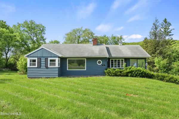 $399,000 | 132 Main Street, Williamstown, MA 01267