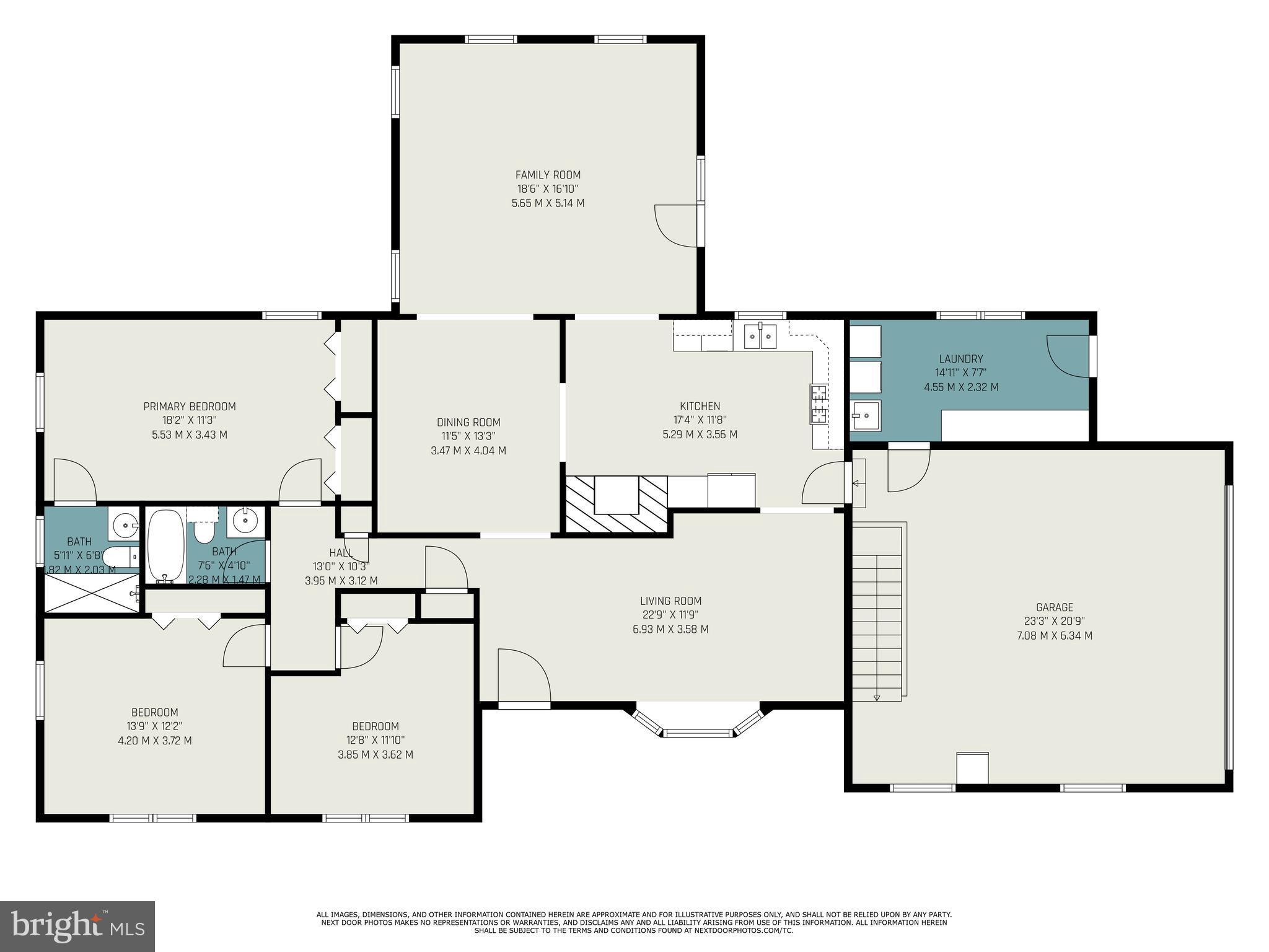 417 Ray Mar Road Oxford, PA 19363 - Photo 32 of 34