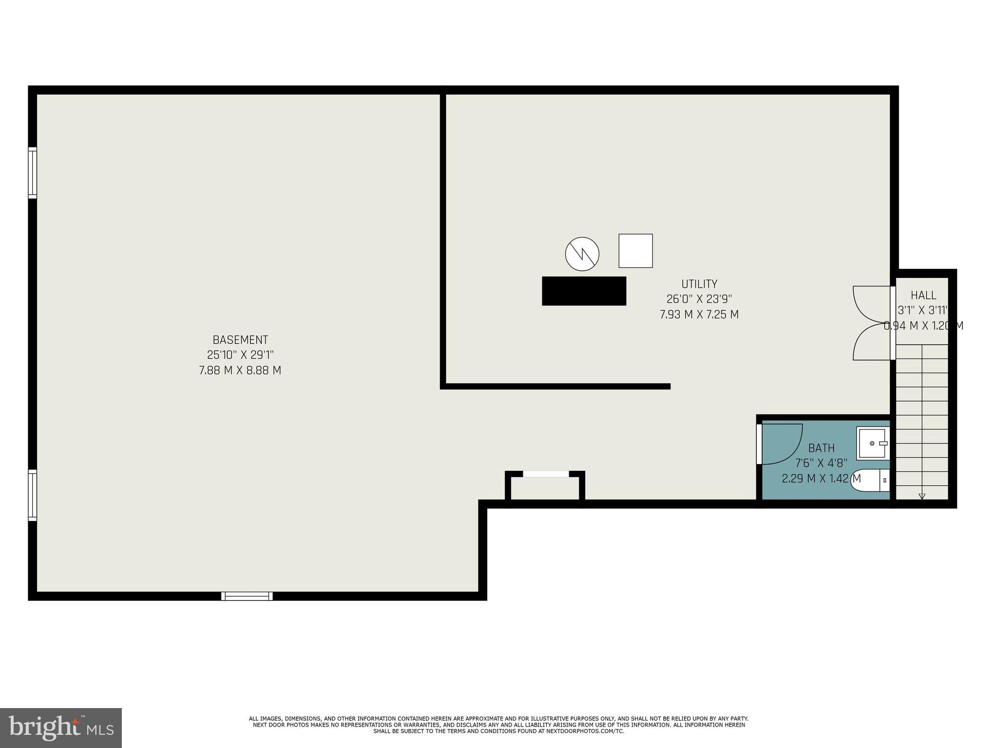 417 Ray Mar Road Oxford, PA 19363 - Photo 33 of 34