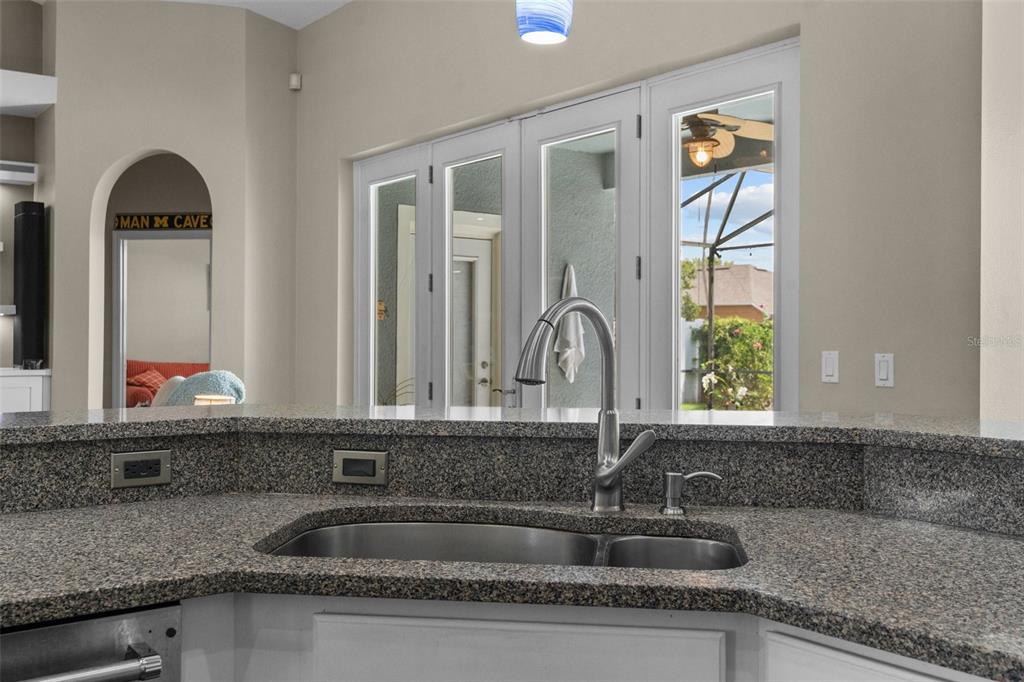 14624 Kitlanselt Way Orlando, FL 32828 - Photo 17 of 42 a close view of sink and tap