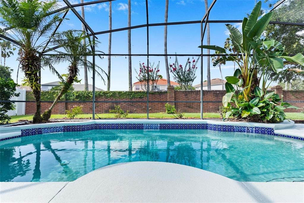 14624 Kitlanselt Way Orlando, FL 32828 - Photo 33 of 42 a view of swimming pool with a yard and sitting area