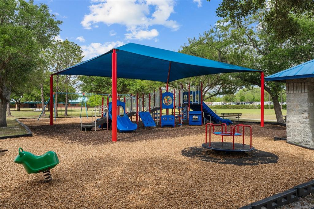 14624 Kitlanselt Way Orlando, FL 32828 - Photo 38 of 42 a view of a child park