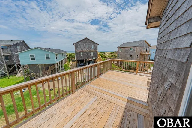 $549,000 | 40207 Fitzwater Court, Avon, NC 27915