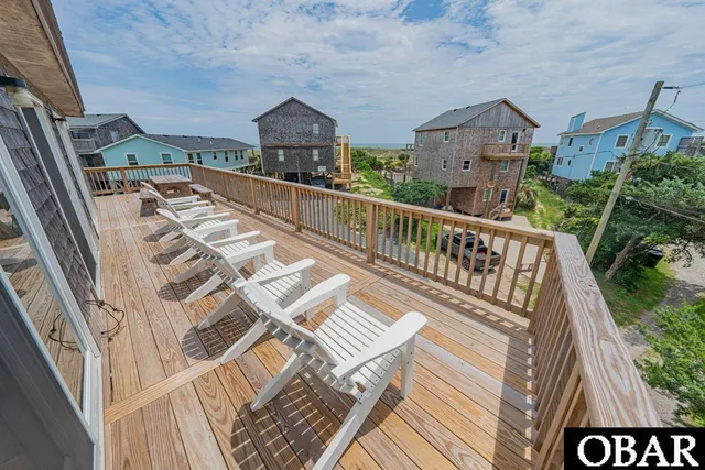 $549,000 | 40207 Fitzwater Court, Avon, NC 27915