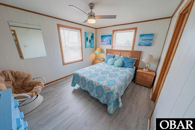 $549,000 | 40207 Fitzwater Court, Avon, NC 27915