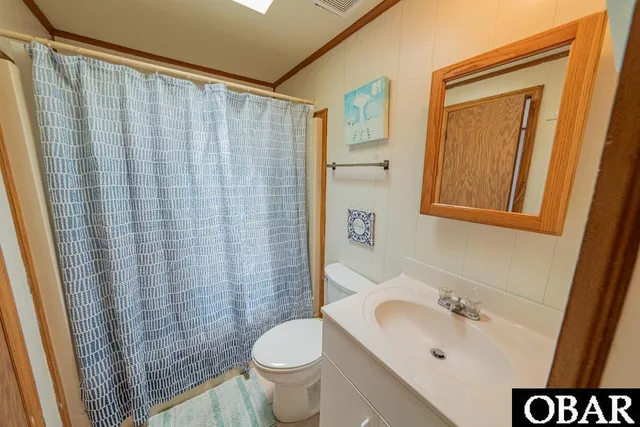 $549,000 | 40207 Fitzwater Court, Avon, NC 27915