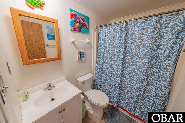 $549,000 | 40207 Fitzwater Court, Avon, NC 27915