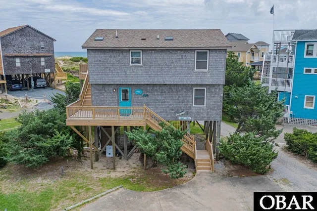 $549,000 | 40207 Fitzwater Court, Avon, NC 27915