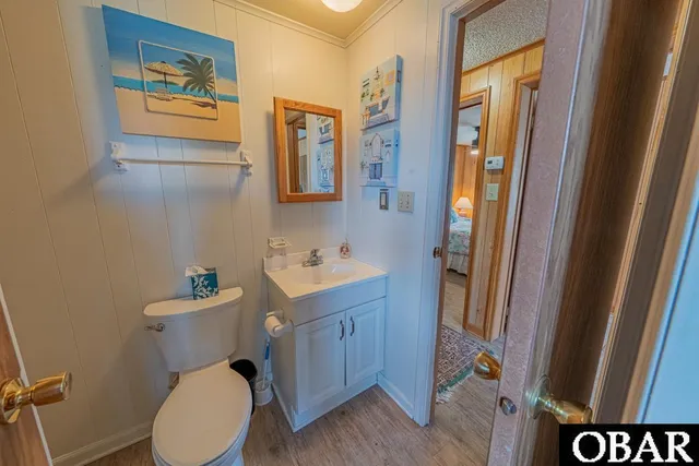 $549,000 | 40207 Fitzwater Court, Avon, NC 27915