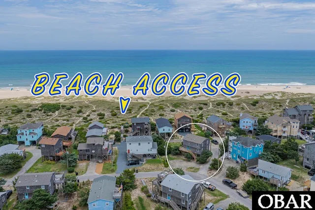 $549,000 | 40207 Fitzwater Court, Avon, NC 27915